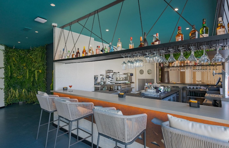 Restaurants - 2