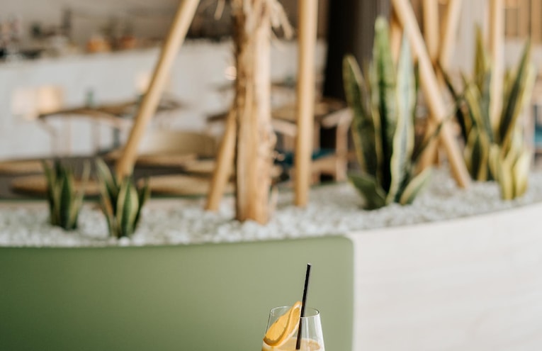 Restaurants - 3