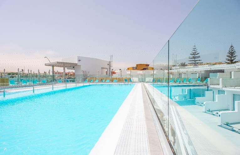 Swimming pools - 6
