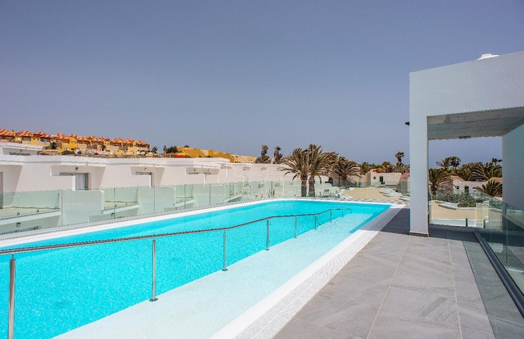 Swimming pools - 3