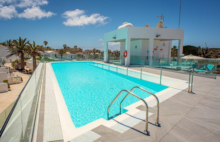 Swimming pools - 2