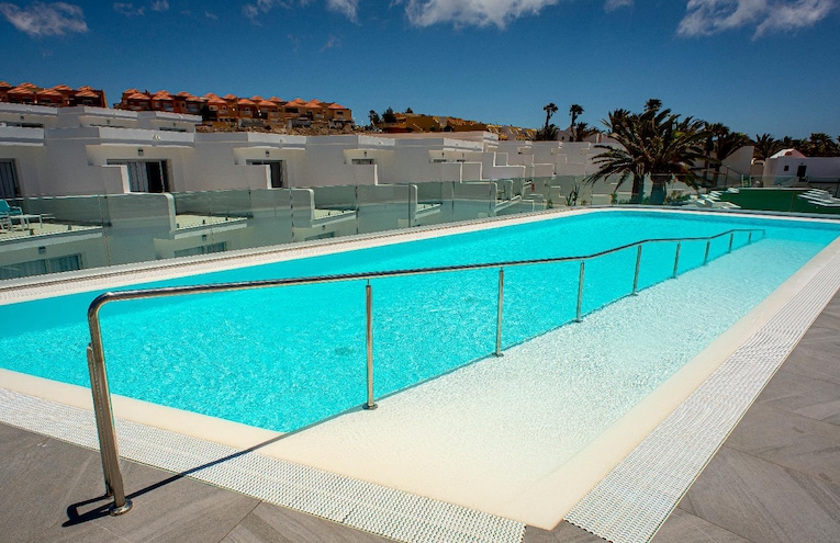 Swimming pools - 4