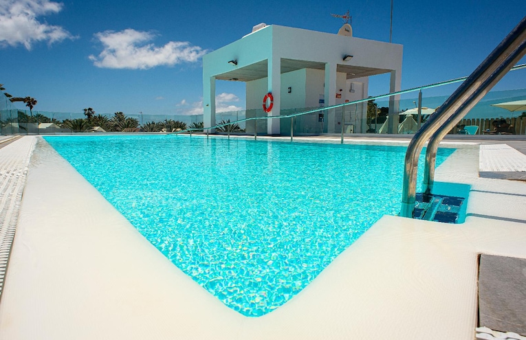 Swimming pools - 5