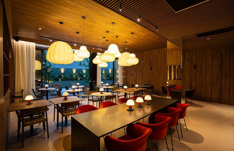 Restaurants - 3