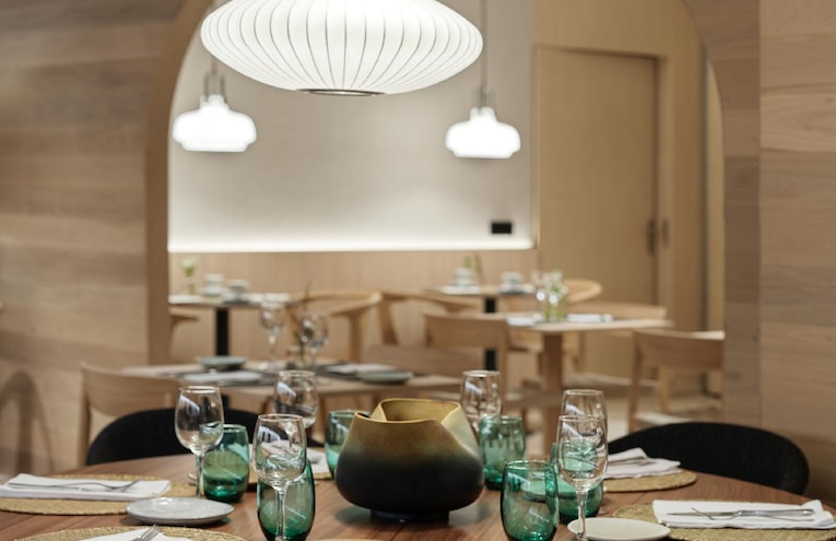 Restaurants - 1