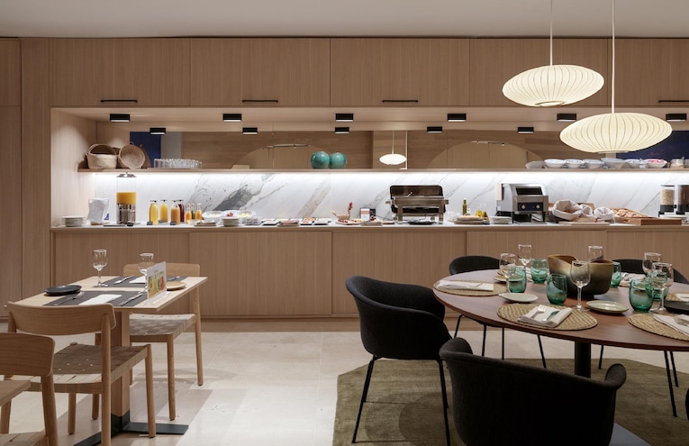 Restaurants - 2