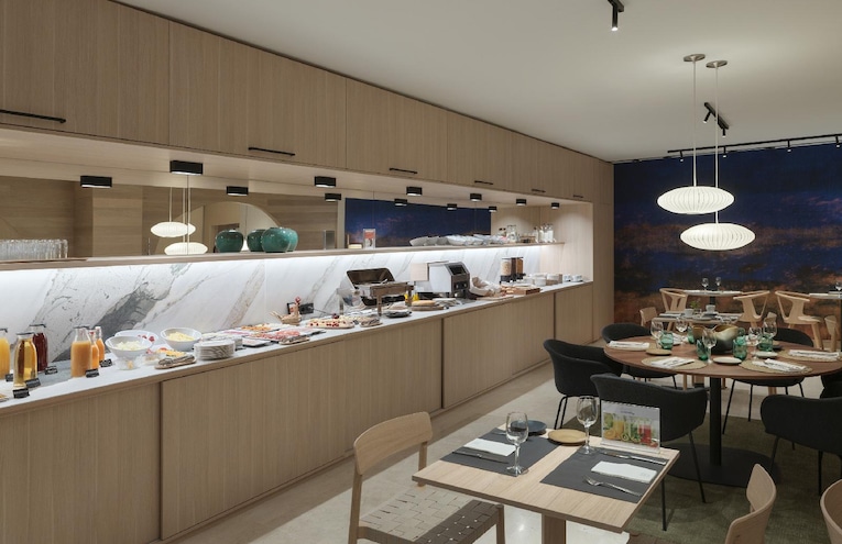 Restaurants - 10