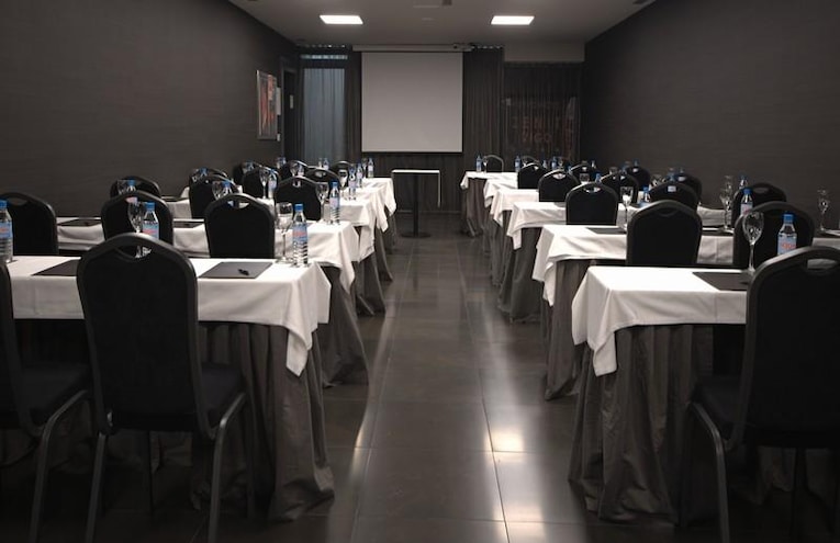 Restaurants - 1