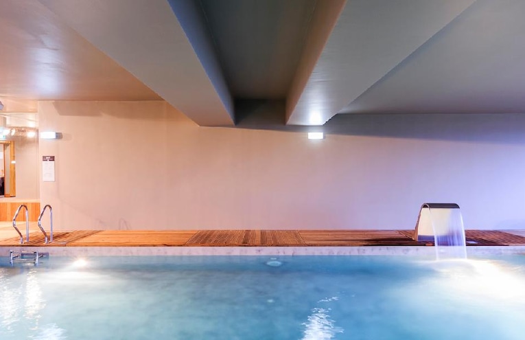 Swimming pools - 2