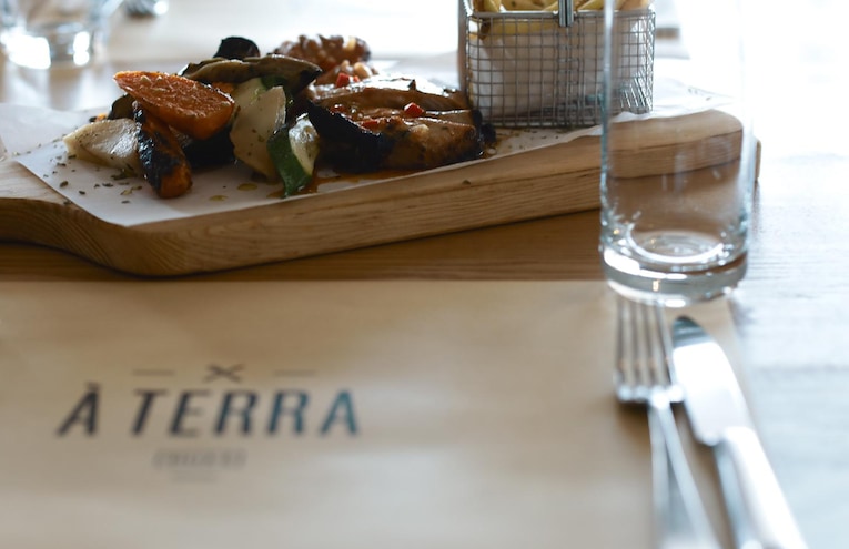Restaurants - 3