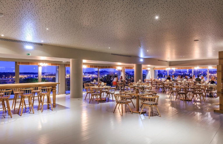 Restaurants - 5