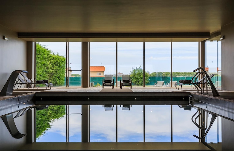 Swimming pools - 5