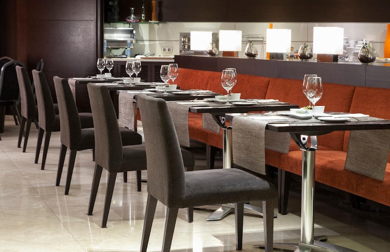 Restaurants - 2