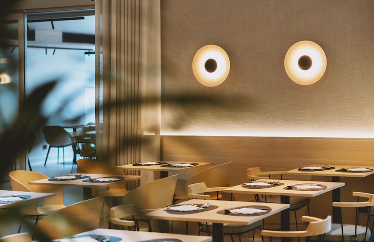 Restaurants - 10