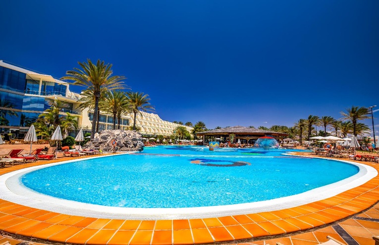 Swimming pools - 1
