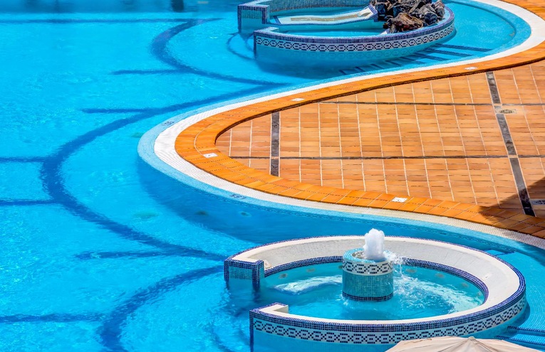 Swimming pools - 2