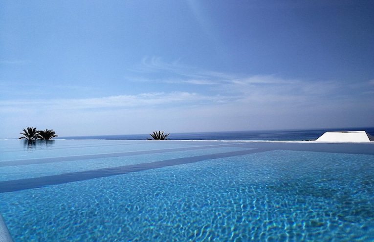 Swimming pools - 2