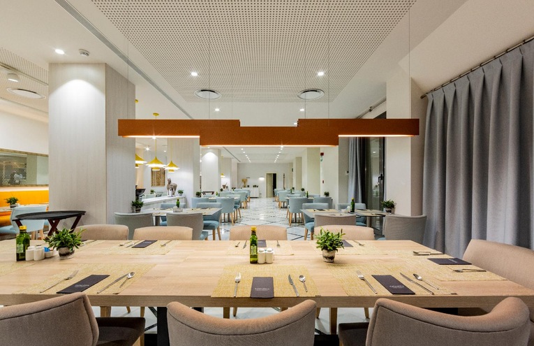 Restaurants - 3
