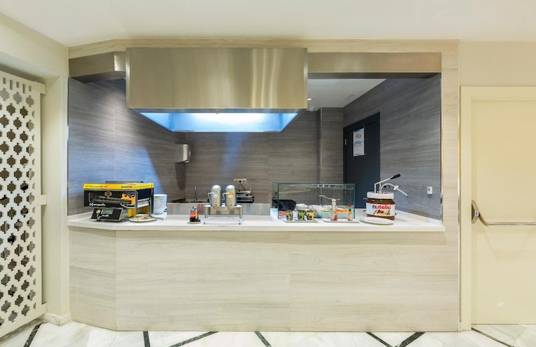 Restaurants - 1