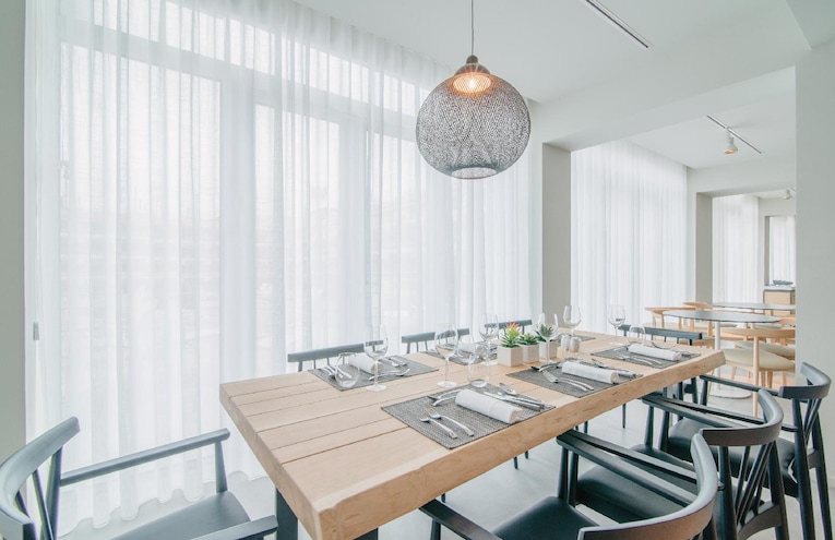 Restaurants - 5
