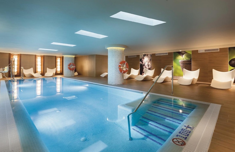 Swimming pools - 4