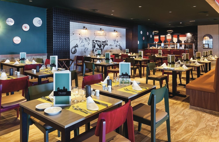 Restaurants - 2