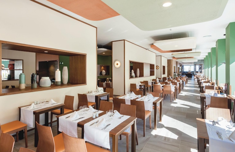 Restaurants - 5