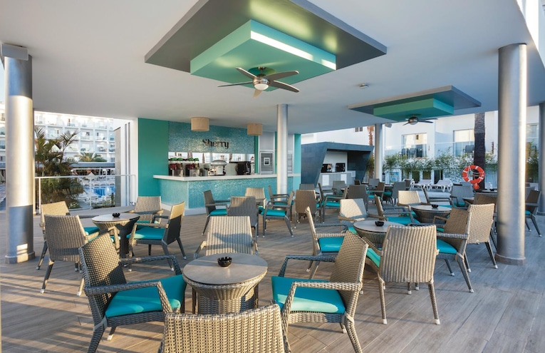Restaurants - 6