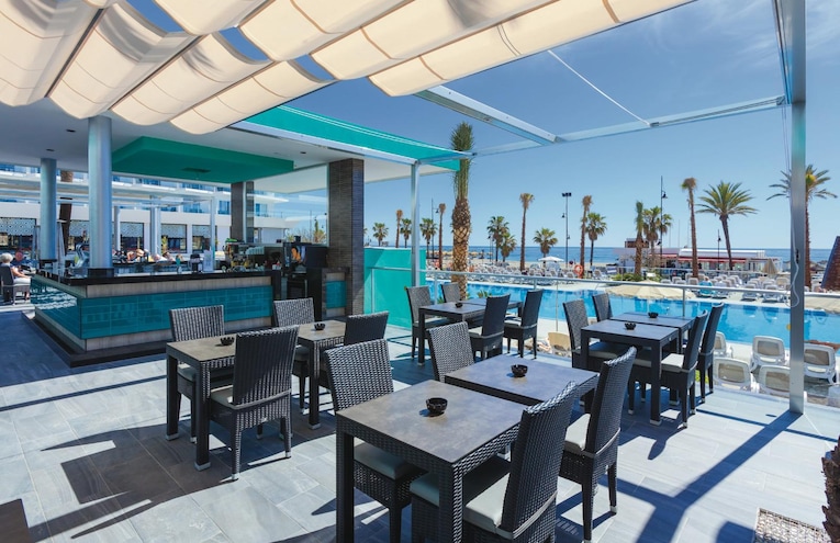 Restaurants - 7