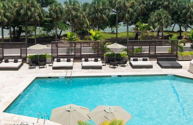Swimming pools - 3