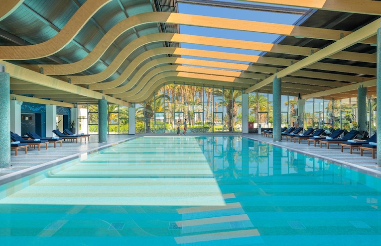 Swimming pools - 2