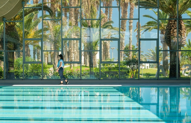 Swimming pools - 3