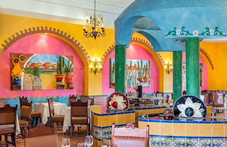 Restaurants - 6