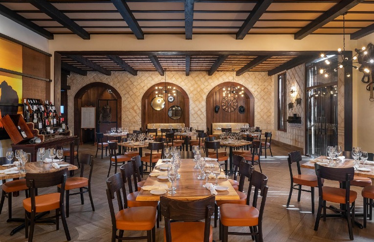 Restaurants - 2