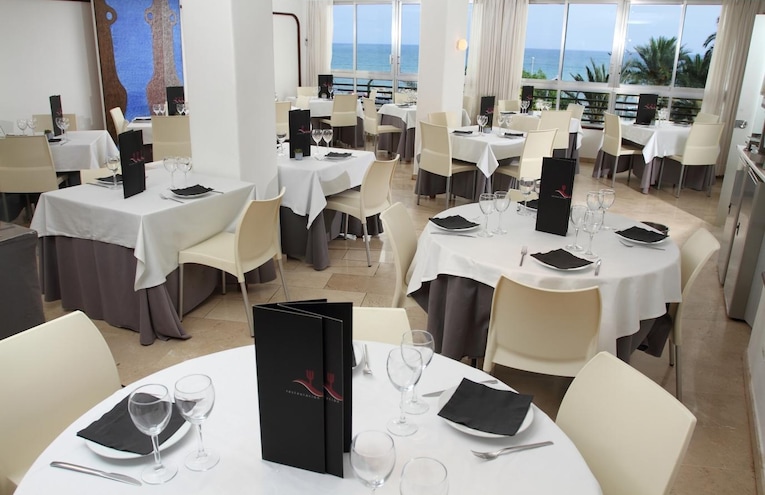 Restaurants - 1