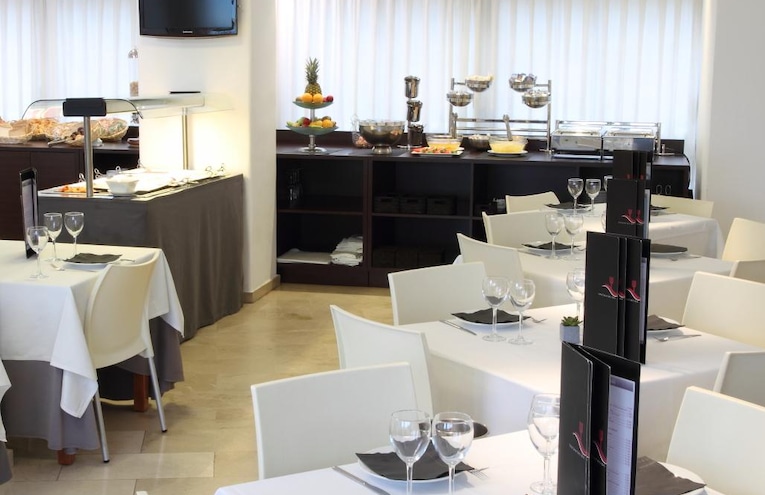 Restaurants - 2