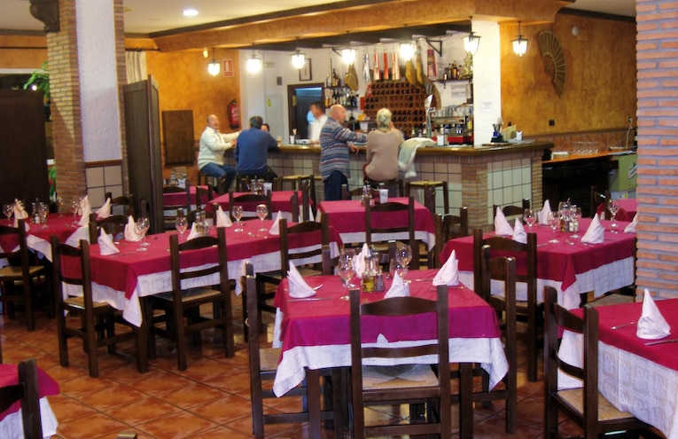 Restaurants - 1