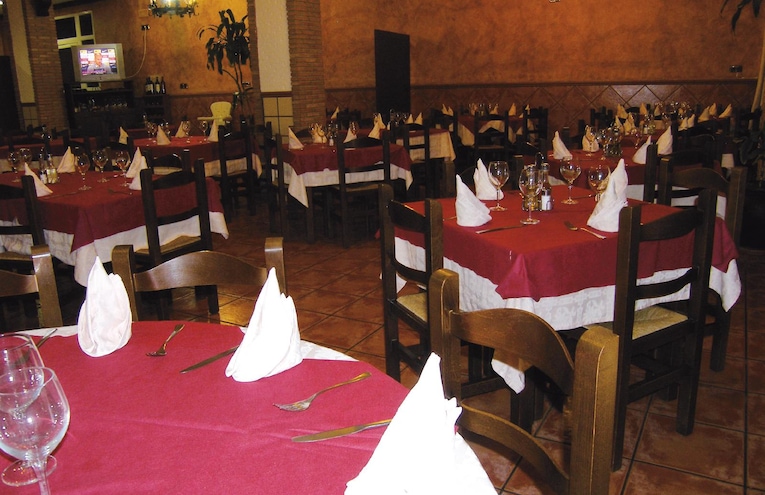 Restaurants - 2