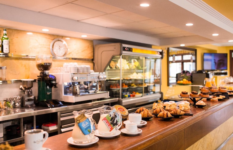 Restaurants - 1