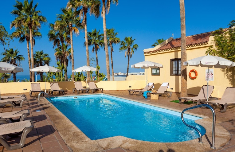 Swimming pools - 4