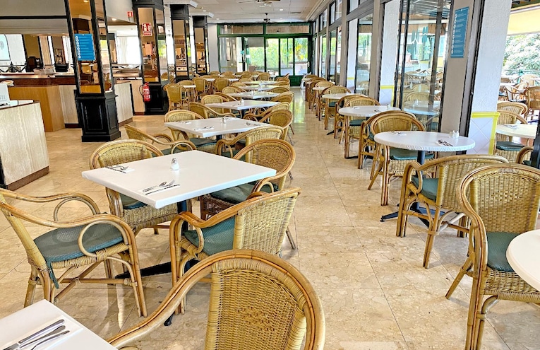Restaurants - 2
