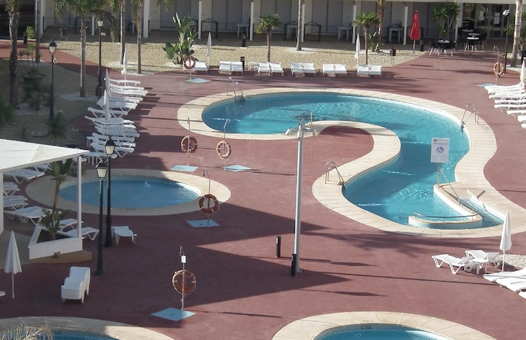 Swimming pools - 2