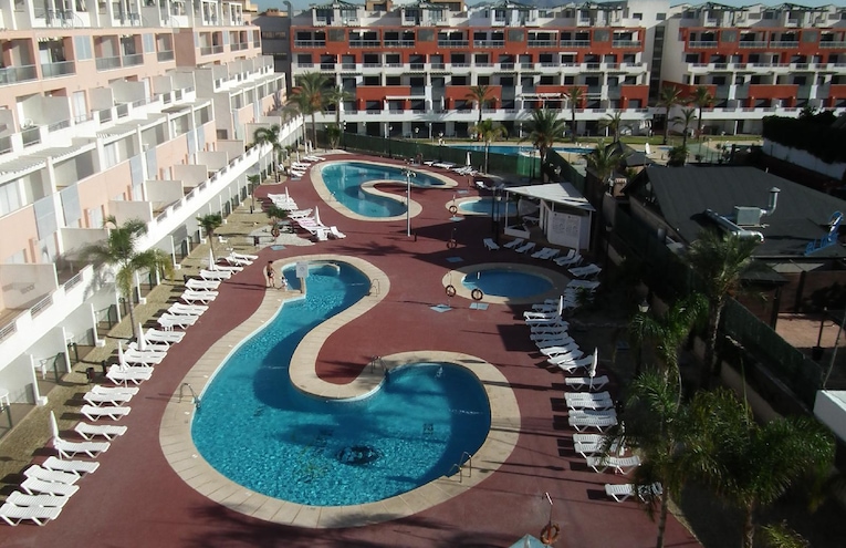 Swimming pools - 3
