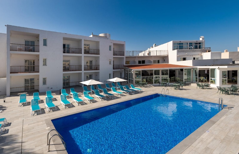 Swimming pools - 2