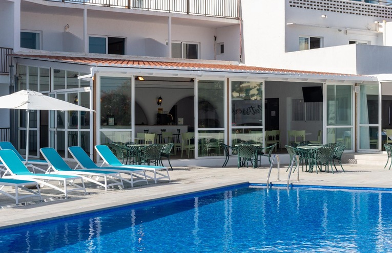 Swimming pools - 5