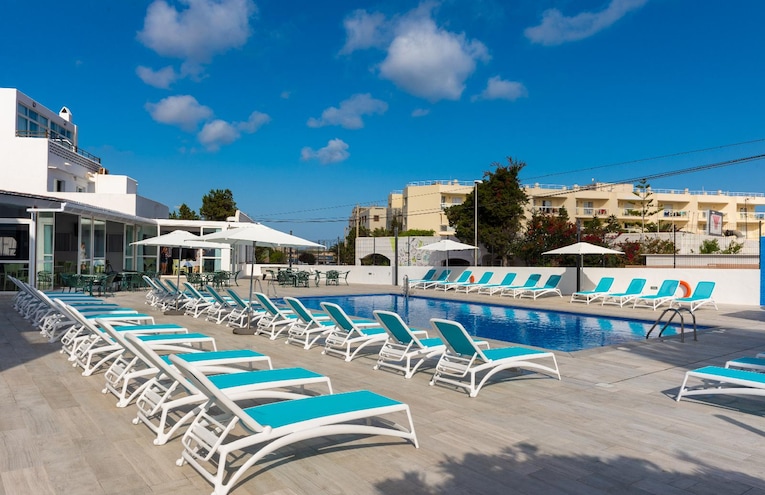Swimming pools - 7