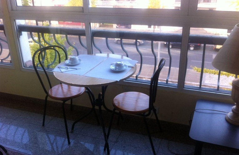 Restaurants - 1