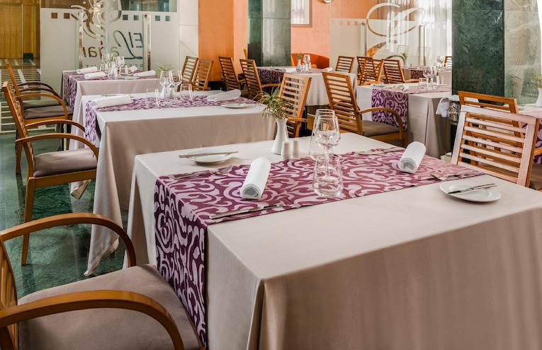 Restaurants - 2