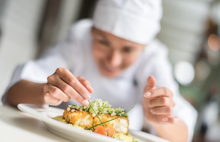Restaurants - 6