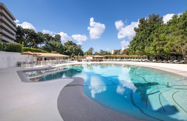 Swimming pools - 2